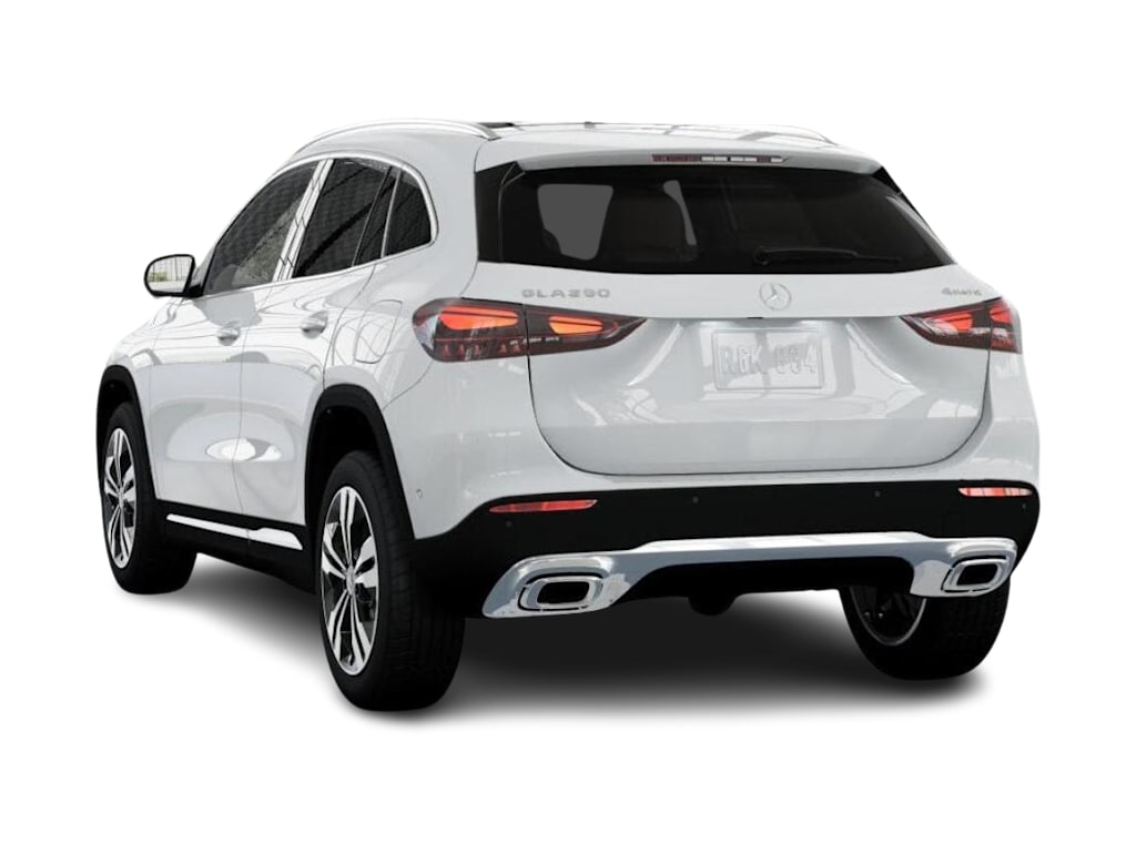 Thumbnail: 2026 Mercedes-Benz GLA - 27