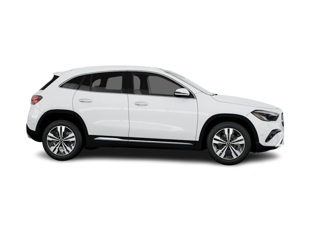 Thumbnail: 2026 Mercedes-Benz GLA - 15