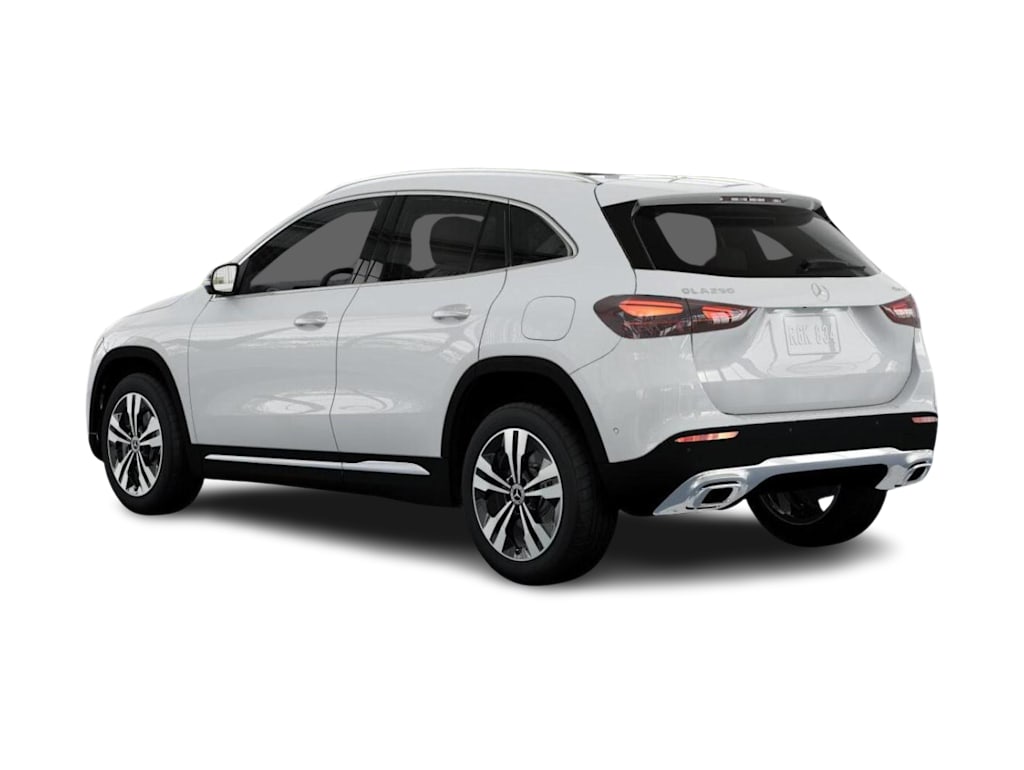 Thumbnail: 2026 Mercedes-Benz GLA - 28