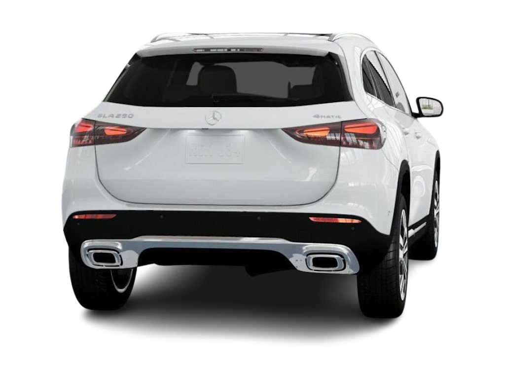 Thumbnail: 2026 Mercedes-Benz GLA - 24