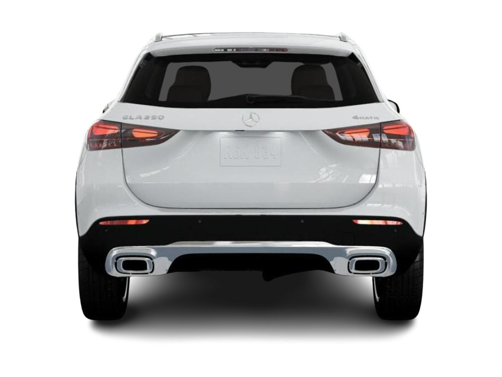 Thumbnail: 2026 Mercedes-Benz GLA - 25