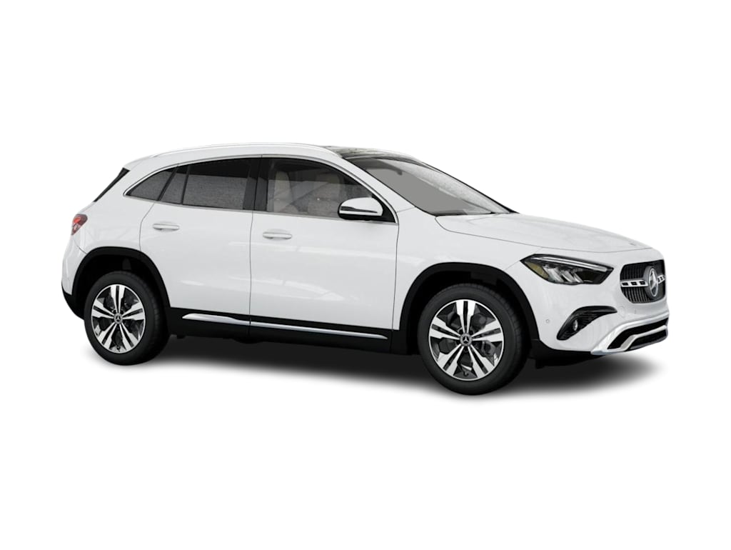 Thumbnail: 2026 Mercedes-Benz GLA - 13