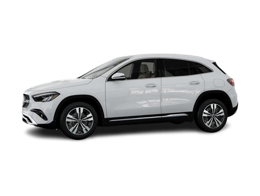 Thumbnail: 2026 Mercedes-Benz GLA - 34
