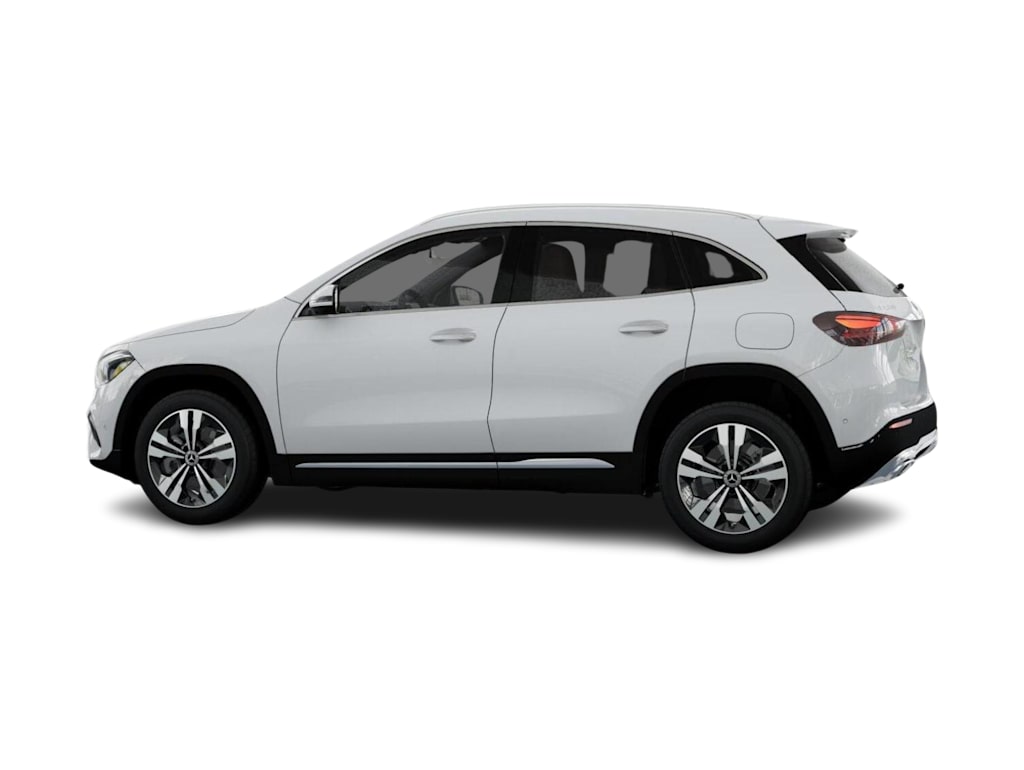 Thumbnail: 2026 Mercedes-Benz GLA - 30
