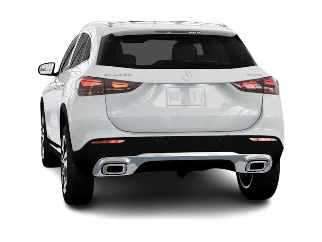 Thumbnail: 2026 Mercedes-Benz GLA - 26