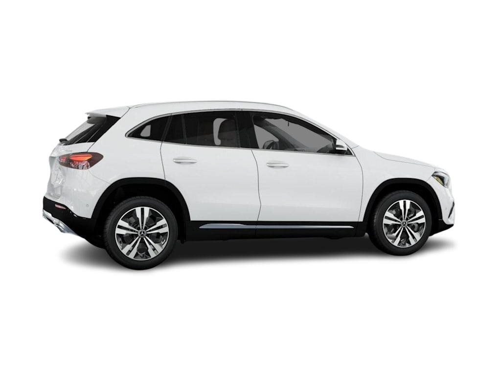 Thumbnail: 2026 Mercedes-Benz GLA - 18