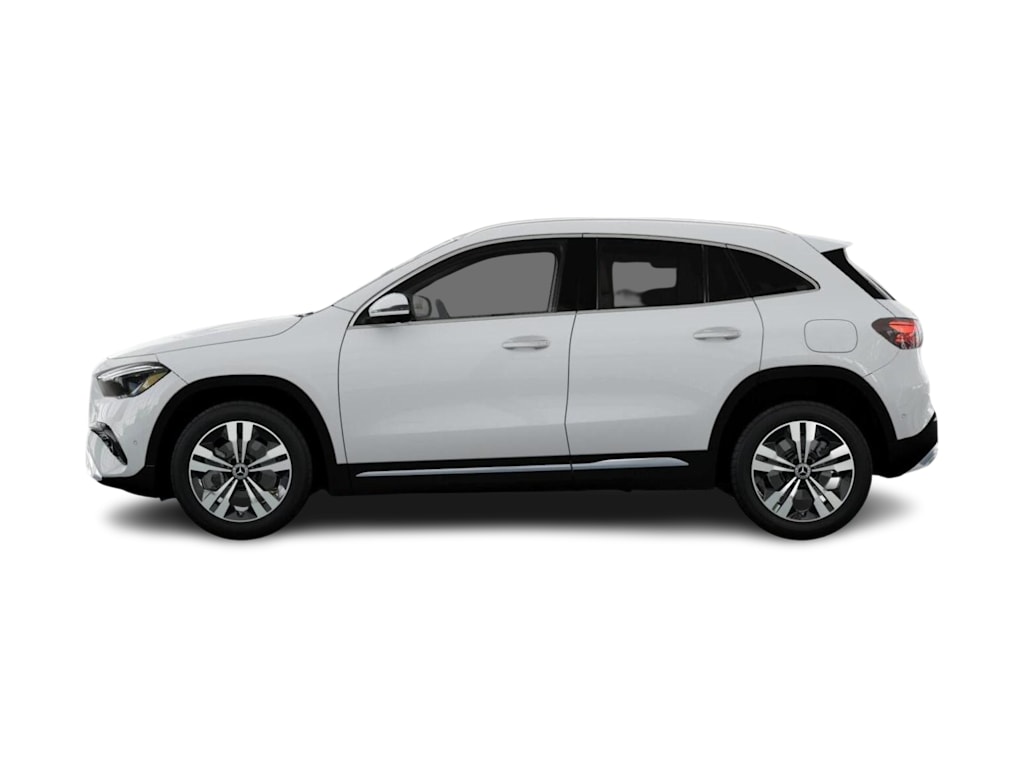 Thumbnail: 2026 Mercedes-Benz GLA - 32