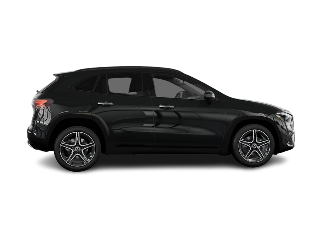 Thumbnail: 2026 Mercedes-Benz GLA - 16