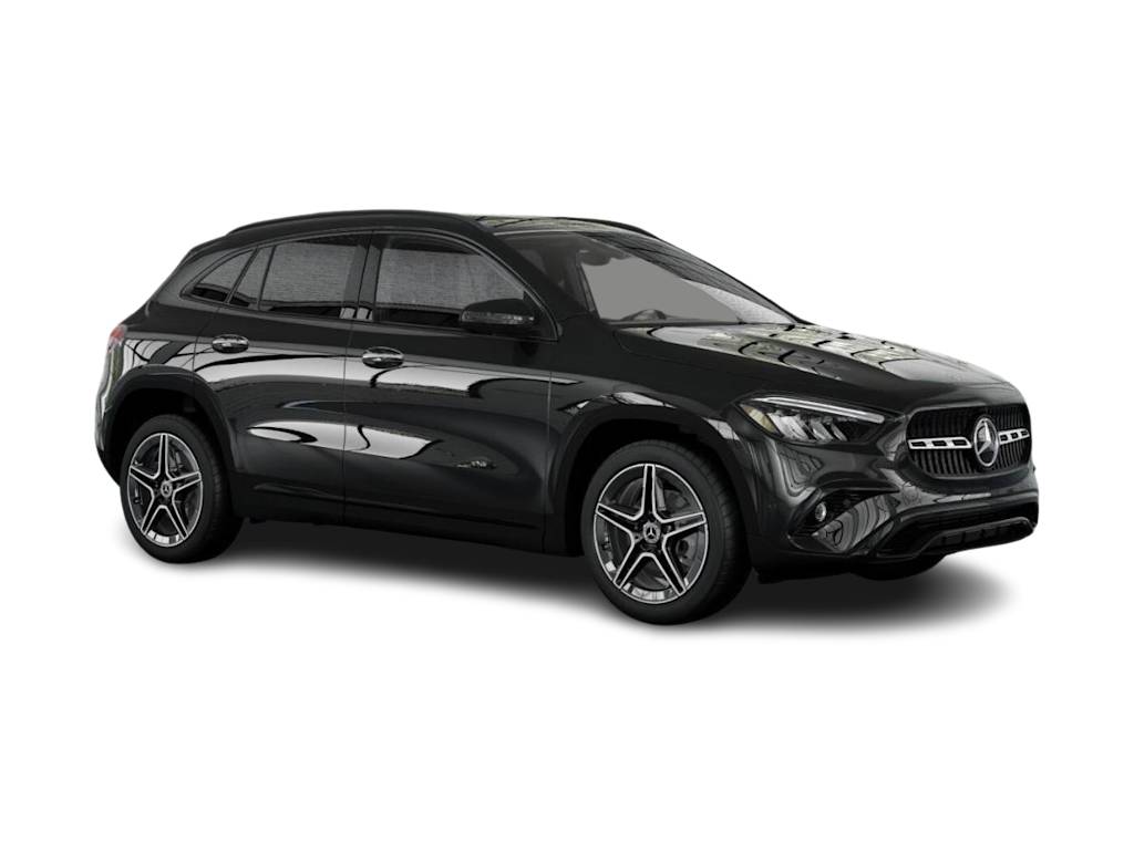 Thumbnail: 2026 Mercedes-Benz GLA - 12