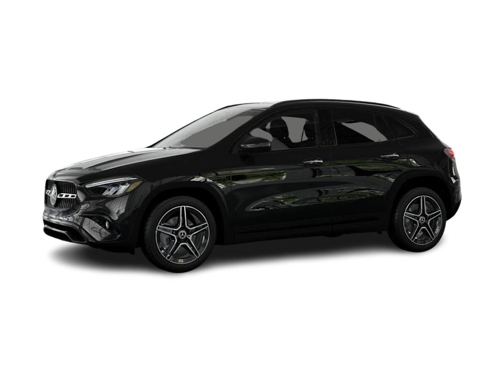 Thumbnail: 2026 Mercedes-Benz GLA - 31