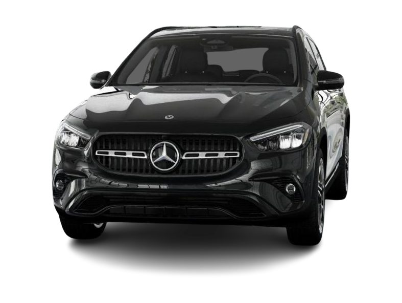 Thumbnail: 2026 Mercedes-Benz GLA - 35