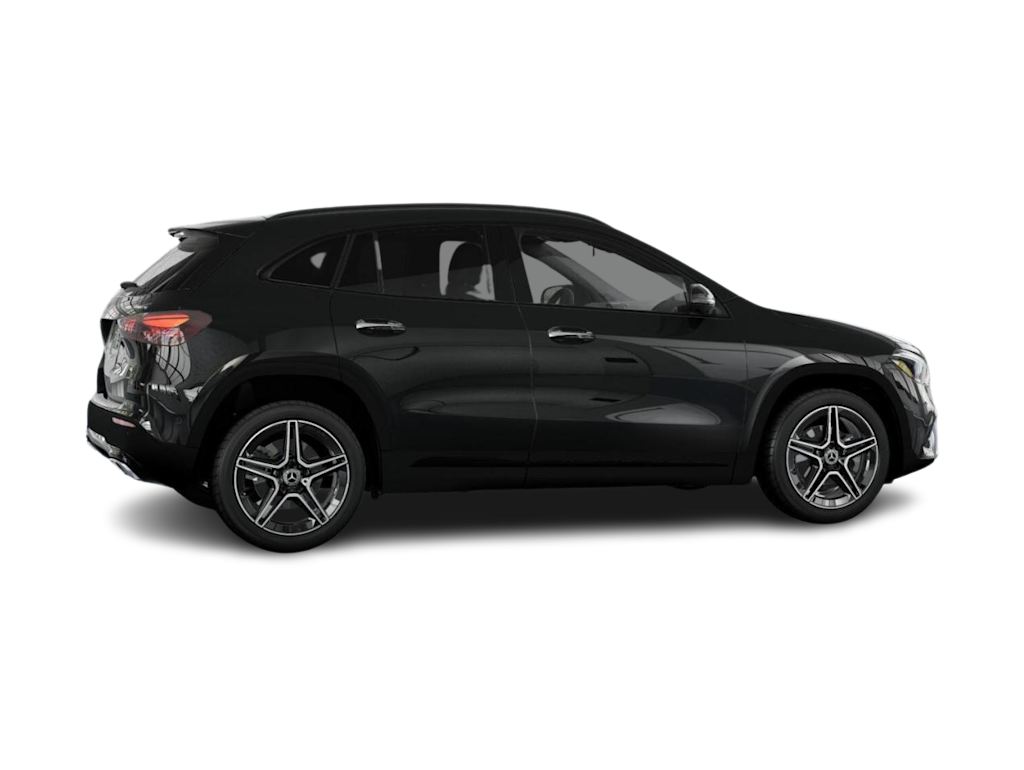 Thumbnail: 2026 Mercedes-Benz GLA - 17