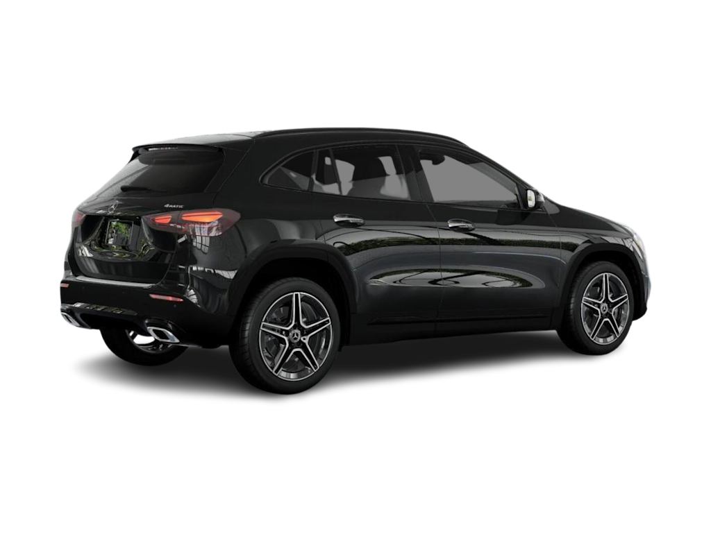 Thumbnail: 2026 Mercedes-Benz GLA - 19