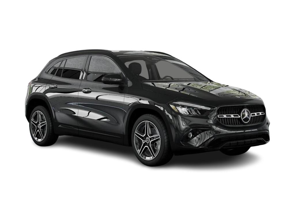 Thumbnail: 2026 Mercedes-Benz GLA - 11