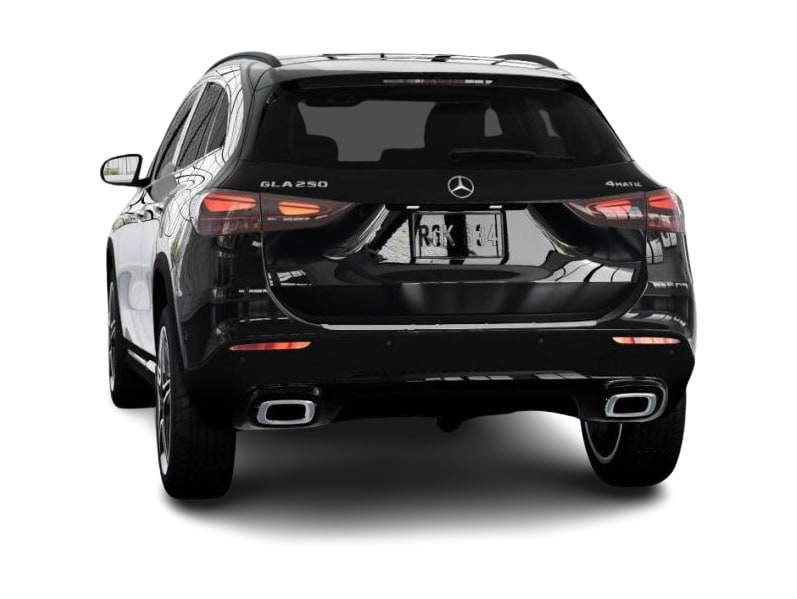 Thumbnail: 2026 Mercedes-Benz GLA - 22