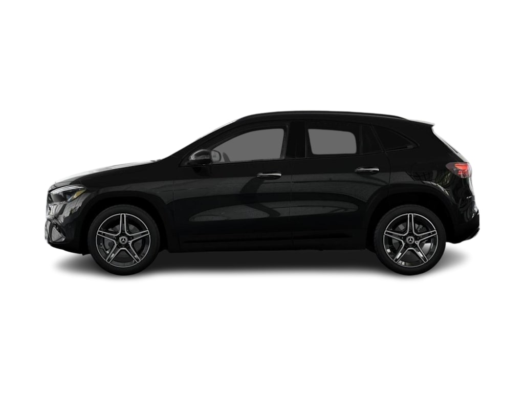 Thumbnail: 2026 Mercedes-Benz GLA - 28