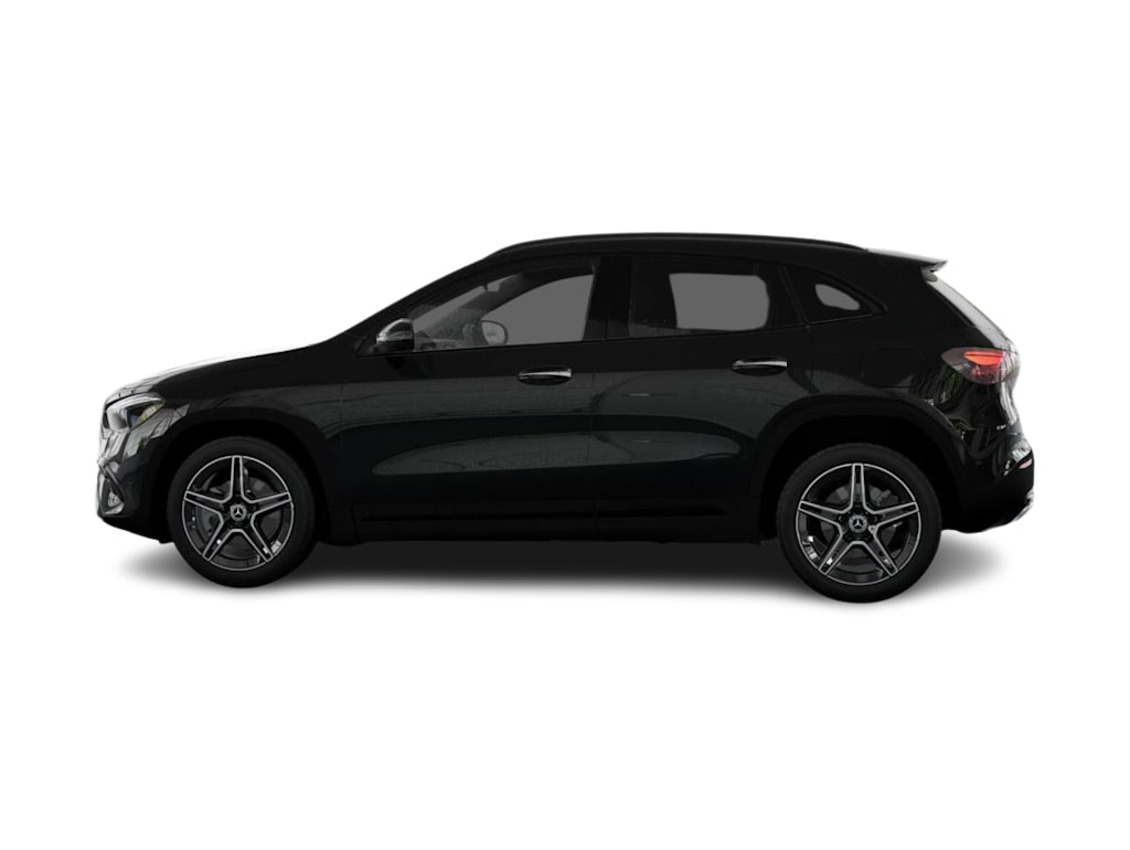 Thumbnail: 2026 Mercedes-Benz GLA - 27