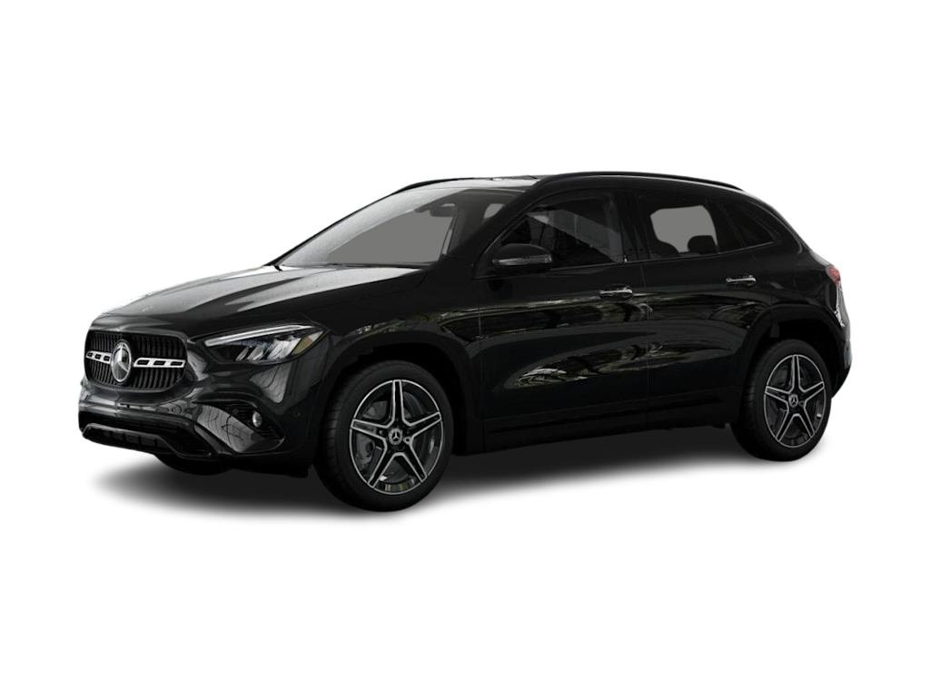 Thumbnail: 2026 Mercedes-Benz GLA - 32