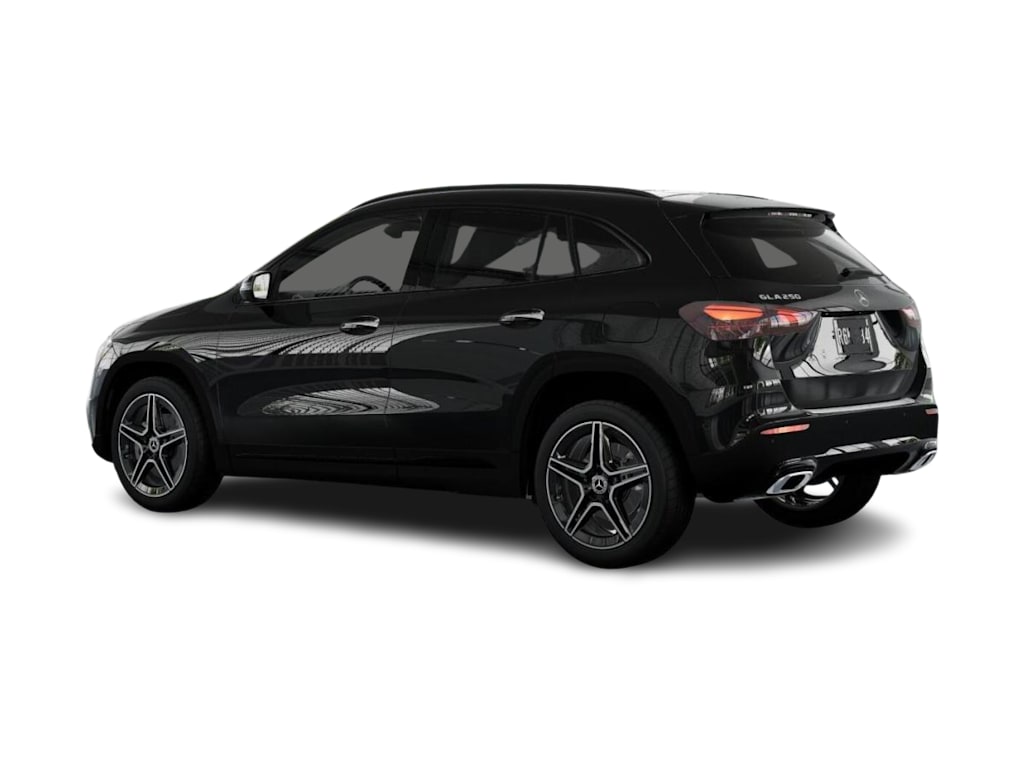 Thumbnail: 2026 Mercedes-Benz GLA - 24
