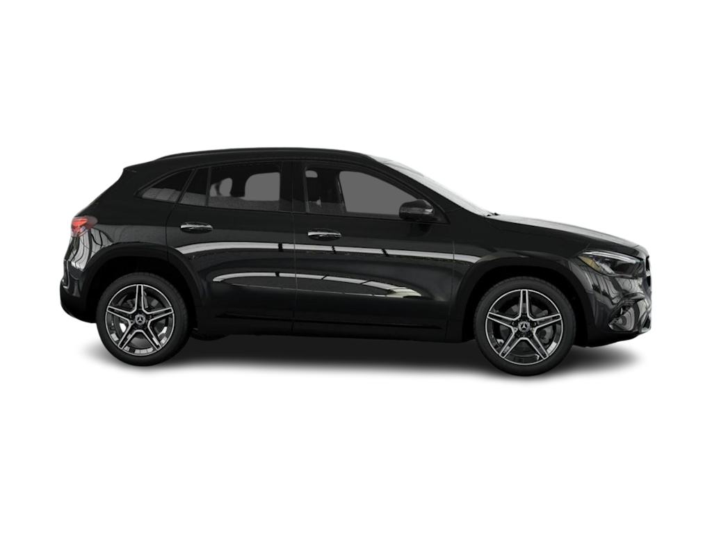 Thumbnail: 2026 Mercedes-Benz GLA - 3
