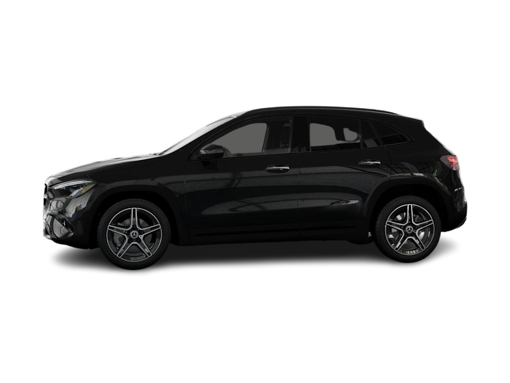 Thumbnail: 2026 Mercedes-Benz GLA - 29