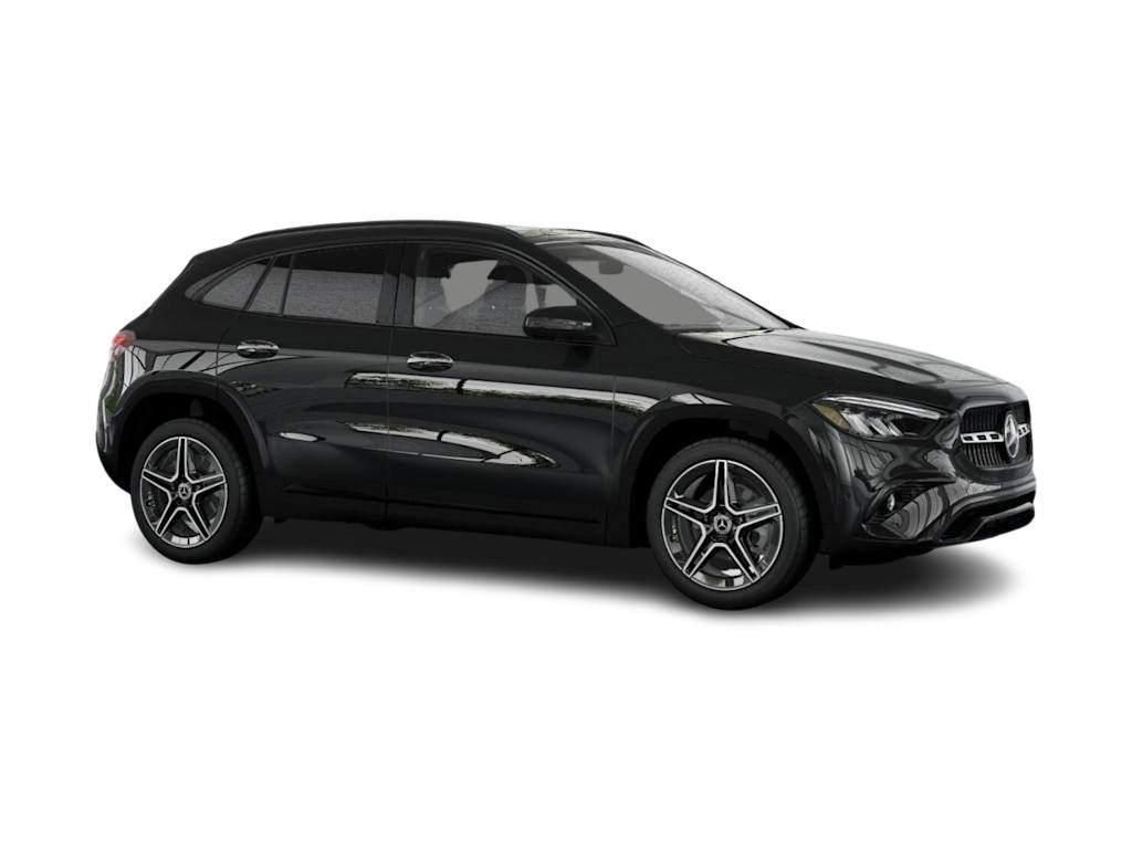 Thumbnail: 2026 Mercedes-Benz GLA - 13