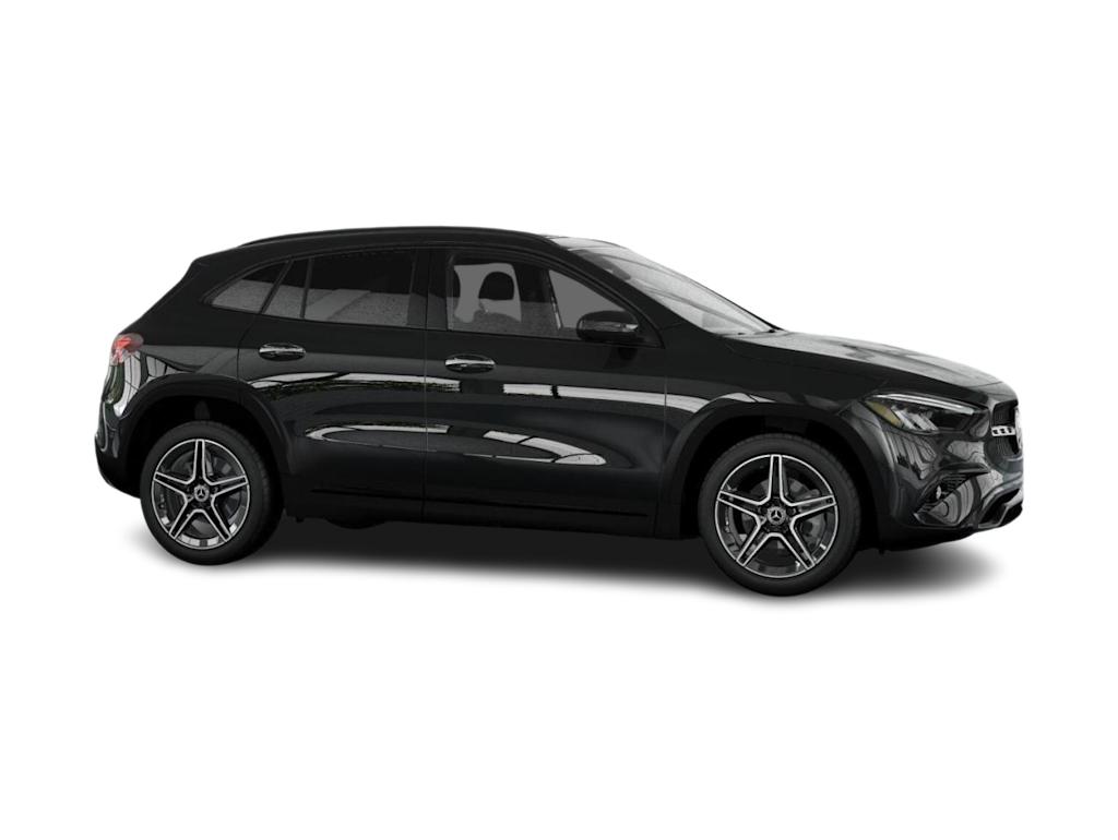 Thumbnail: 2026 Mercedes-Benz GLA - 14