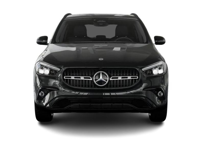 Thumbnail: 2026 Mercedes-Benz GLA - 4