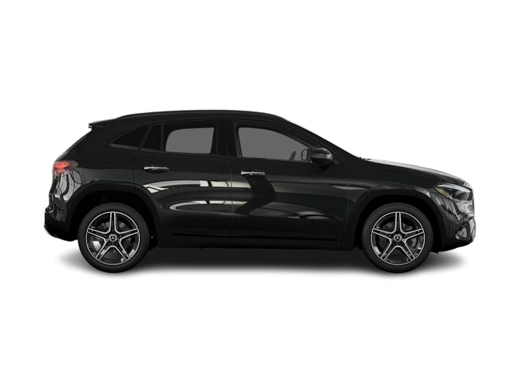 Thumbnail: 2026 Mercedes-Benz GLA - 15