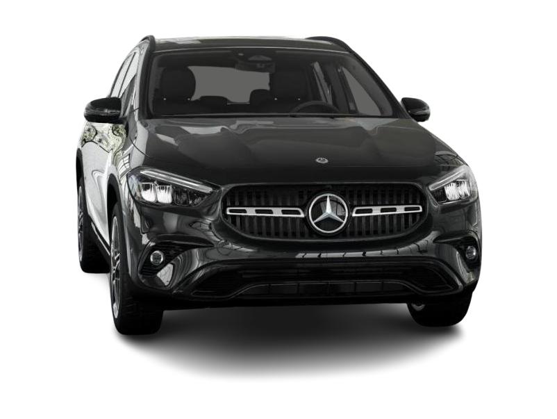 Thumbnail: 2026 Mercedes-Benz GLA - 8