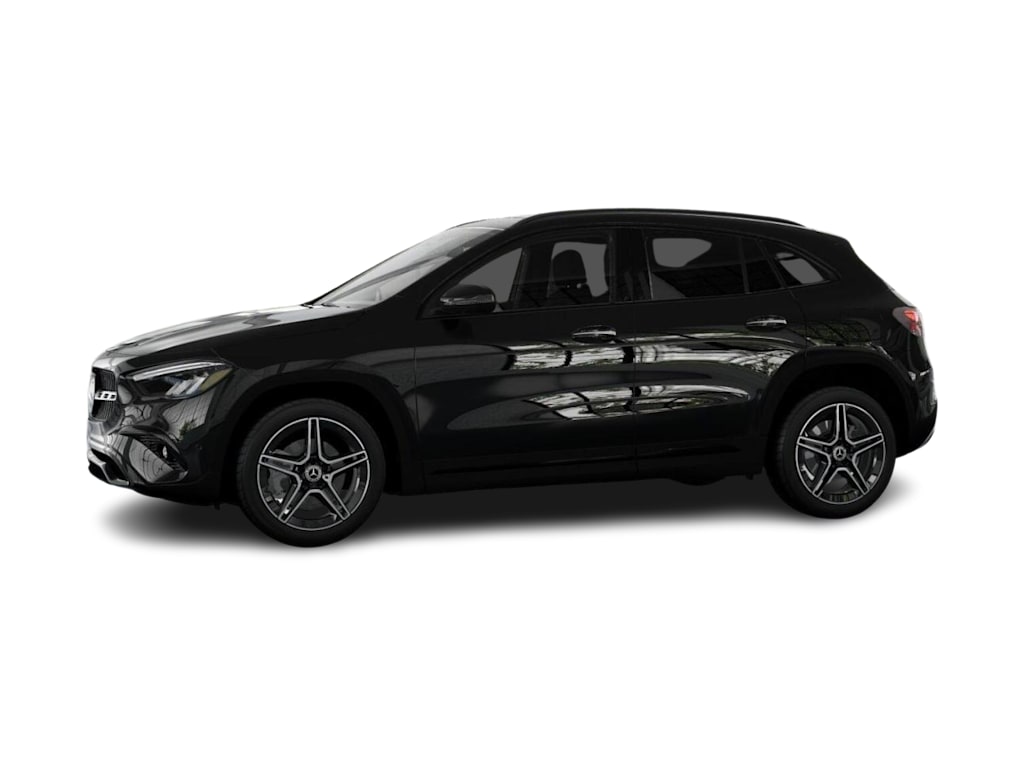 Thumbnail: 2026 Mercedes-Benz GLA - 30