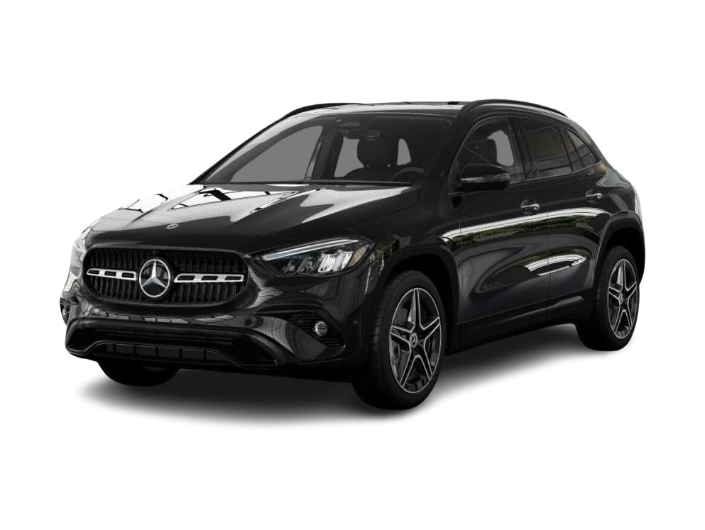 Thumbnail: 2026 Mercedes-Benz GLA - 33