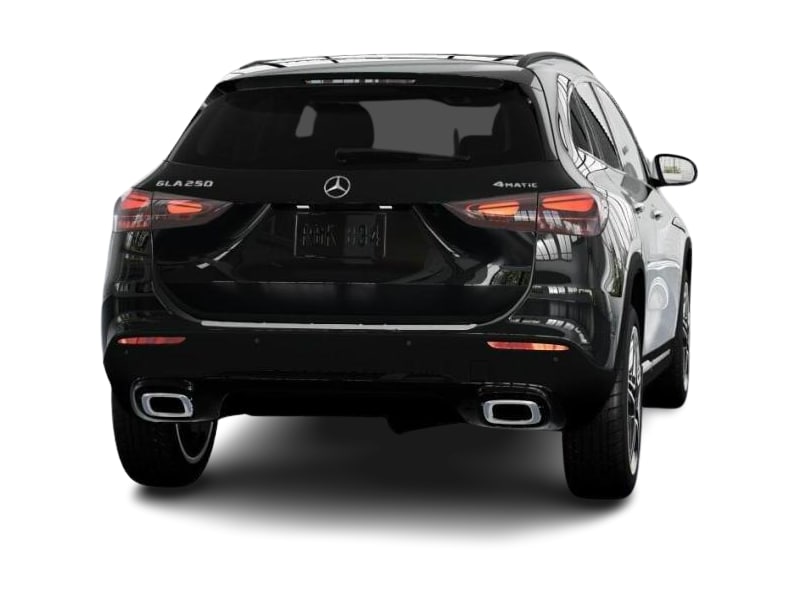 Thumbnail: 2026 Mercedes-Benz GLA - 20