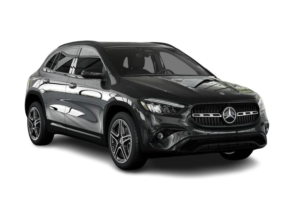 Thumbnail: 2026 Mercedes-Benz GLA - 10