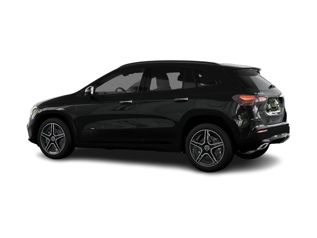 Thumbnail: 2026 Mercedes-Benz GLA - 25