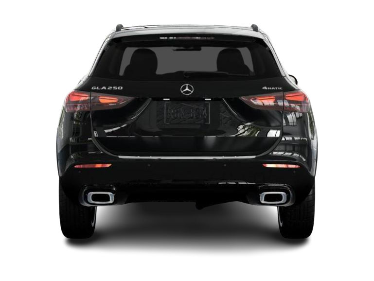 Thumbnail: 2026 Mercedes-Benz GLA - 21