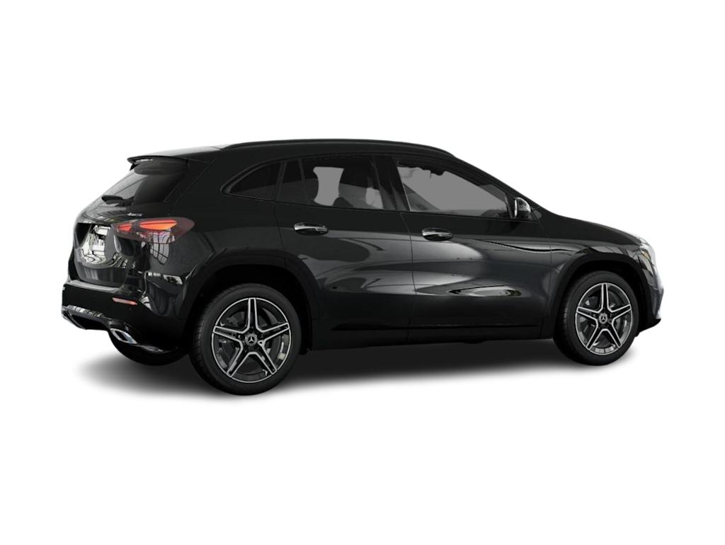 Thumbnail: 2026 Mercedes-Benz GLA - 18