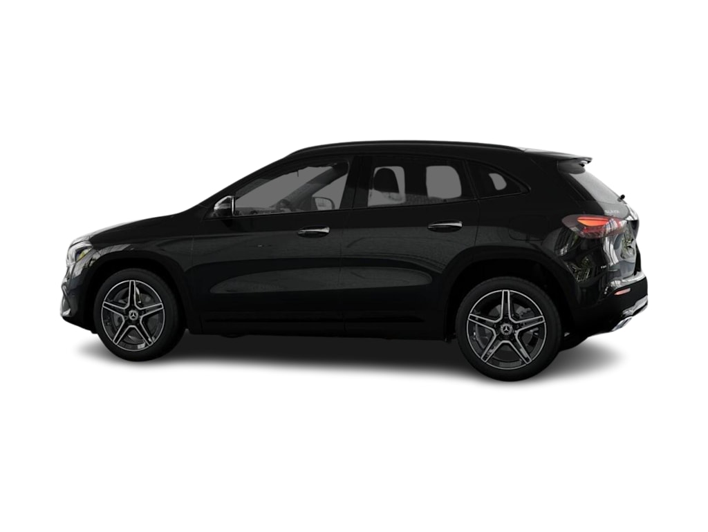 Thumbnail: 2026 Mercedes-Benz GLA - 26
