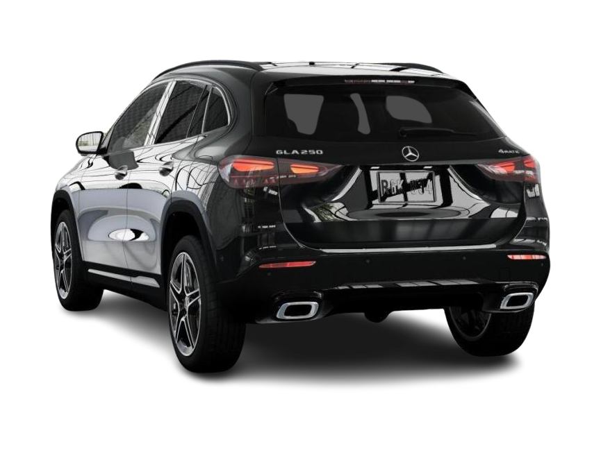 Thumbnail: 2026 Mercedes-Benz GLA - 23