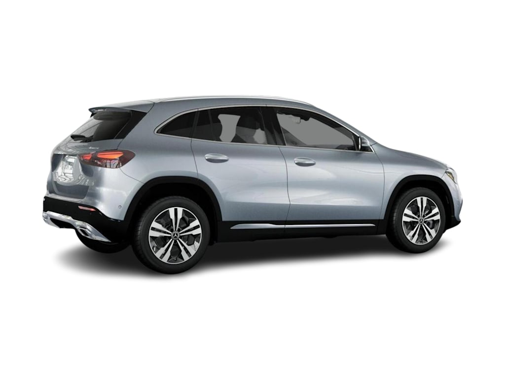 Thumbnail: 2026 Mercedes-Benz GLA - 21