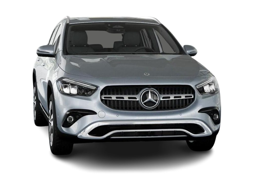 Thumbnail: 2026 Mercedes-Benz GLA - 10