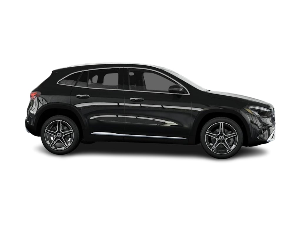 Thumbnail: 2026 Mercedes-Benz GLA - 14