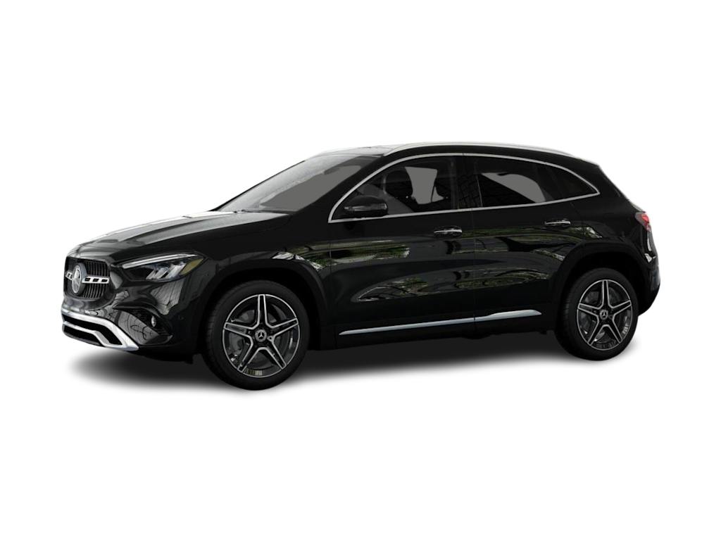 Thumbnail: 2026 Mercedes-Benz GLA - 31