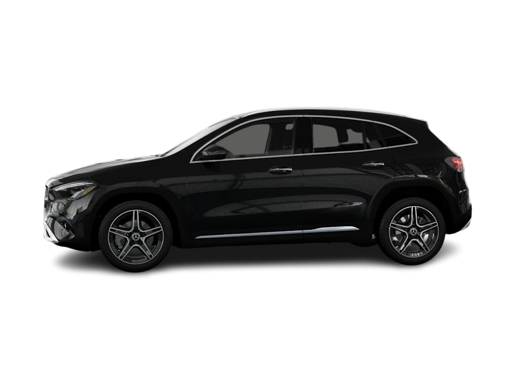 Thumbnail: 2026 Mercedes-Benz GLA - 29