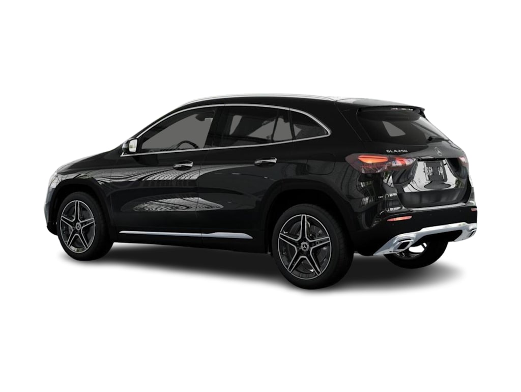 Thumbnail: 2026 Mercedes-Benz GLA - 24