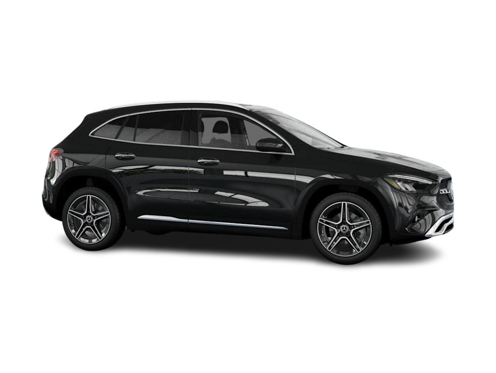 Thumbnail: 2026 Mercedes-Benz GLA - 13