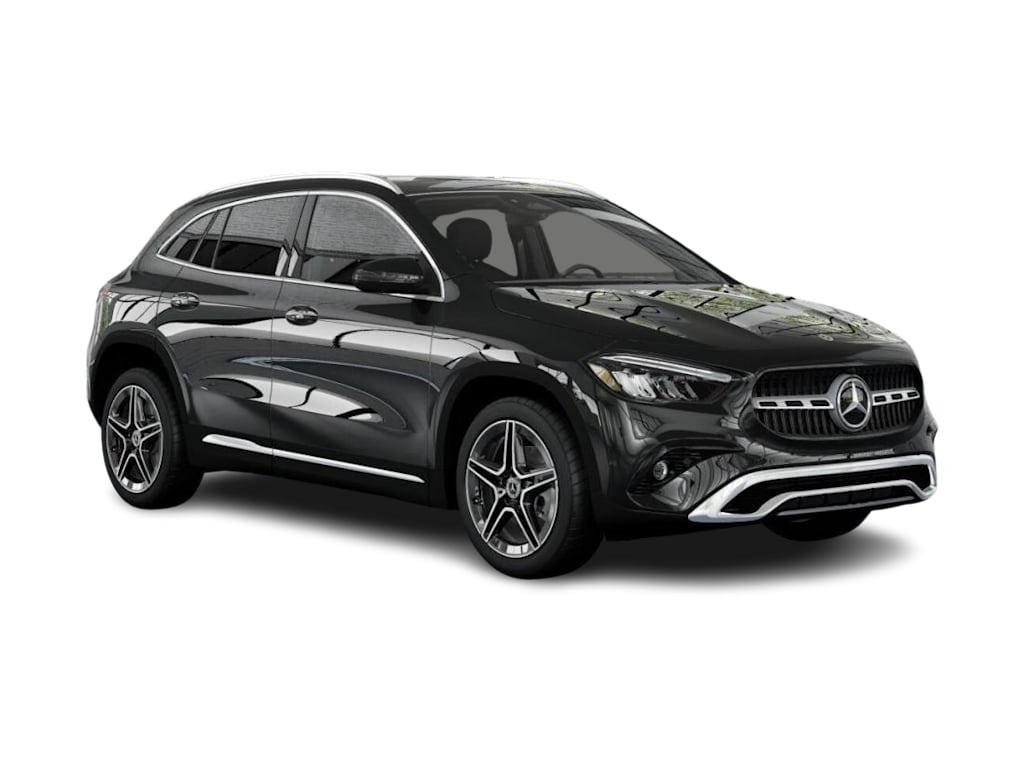 Thumbnail: 2026 Mercedes-Benz GLA - 11