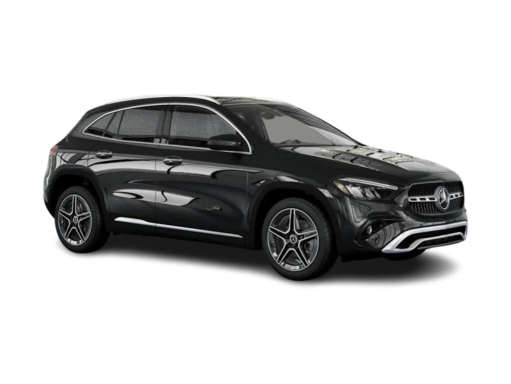 Thumbnail: 2026 Mercedes-Benz GLA - 12