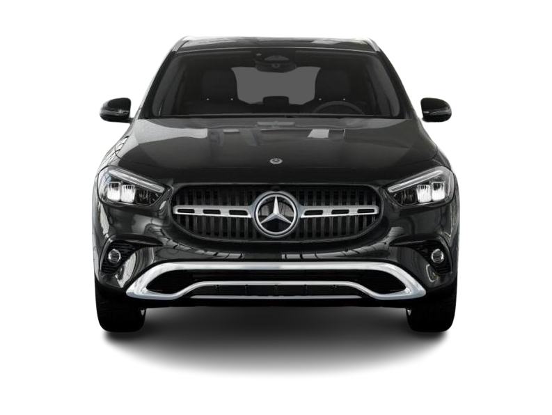 Thumbnail: 2026 Mercedes-Benz GLA - 4