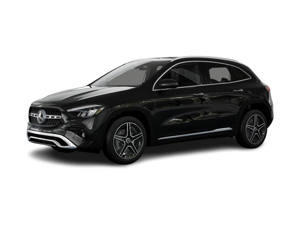 Thumbnail: 2026 Mercedes-Benz GLA - 32